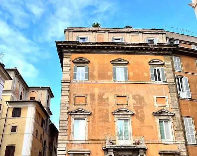 Aphrodite Piazza Venezia * רומא